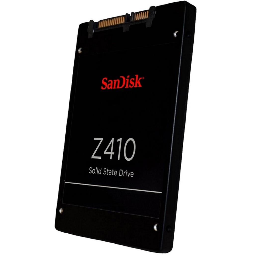 Накопитель SSD 2.5" 480GB SANDISK (SD8SBBU-480G-1122)