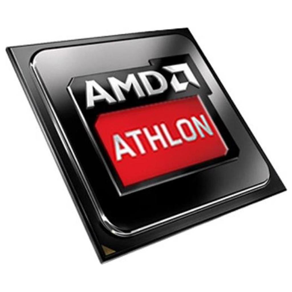 Процессор AMD Athlon ™ II X4 5370 (AD5370JAHMBOX)