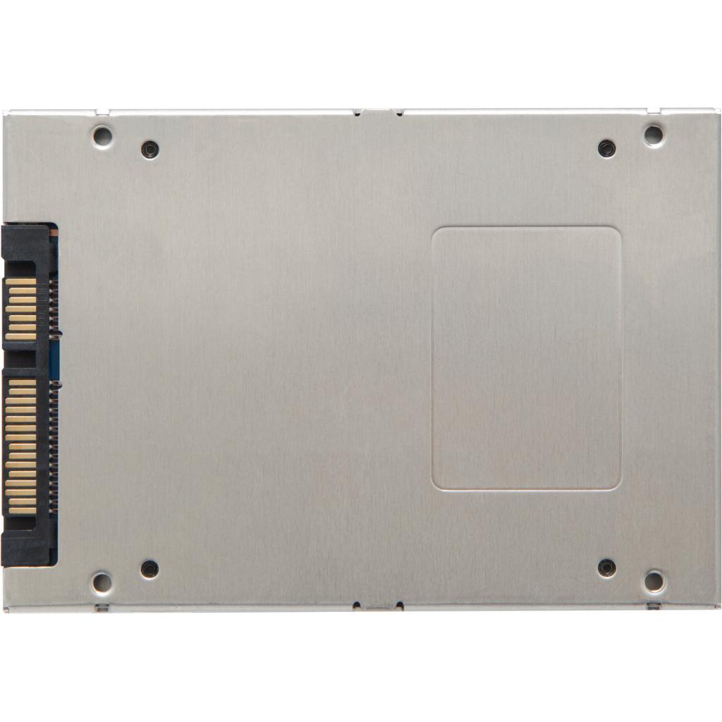 Накопитель SSD 2.5" 480GB Kingston (SUV400S37/480G)