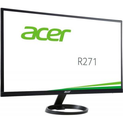 Монитор Acer R271BMID (UM.HR1EE.001 / UM.HR1EE.002)