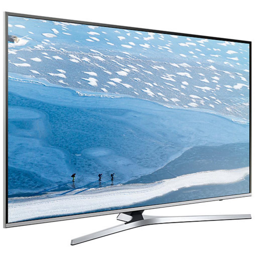 Телевизор Samsung UE49KU6470 (UE49KU6470UXUA)