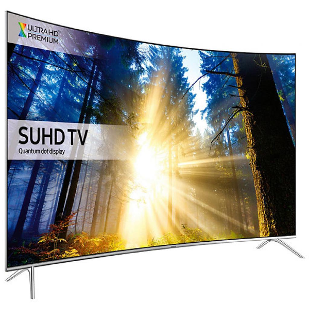 Телевизор Samsung UE49KS7500 (UE49KS7500UXUA)