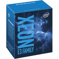 Процессор INTEL Xeon E3-1220 V5 (BX80662E31220V5)