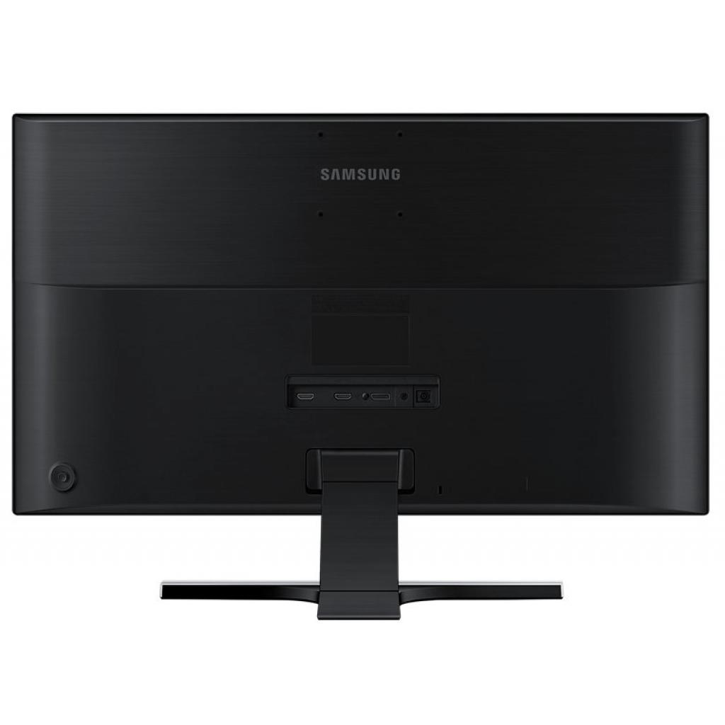 Монитор Samsung U24E590D (LU24E590DS/CI)
