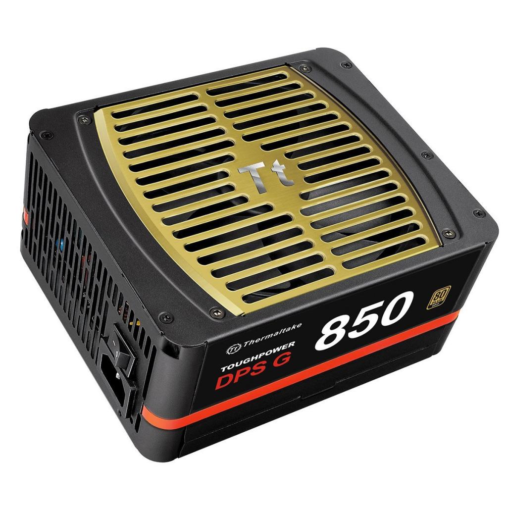 Блок питания 850W Grand Digital ThermalTake (PS-TPG-0850DPCGEU-G)