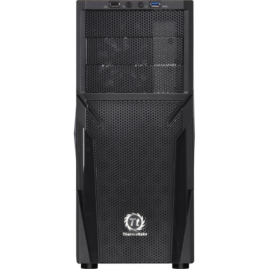 Корпус ThermalTake Versa H21 Black/Win (CA-1B2-00M1WN-00)