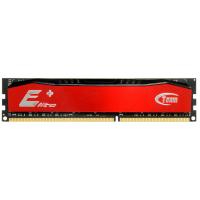 Модуль памяти для компьютера DDR4 8GB 2400 MHz Elite Plus Red Team (TPRD48G2400HC1601)