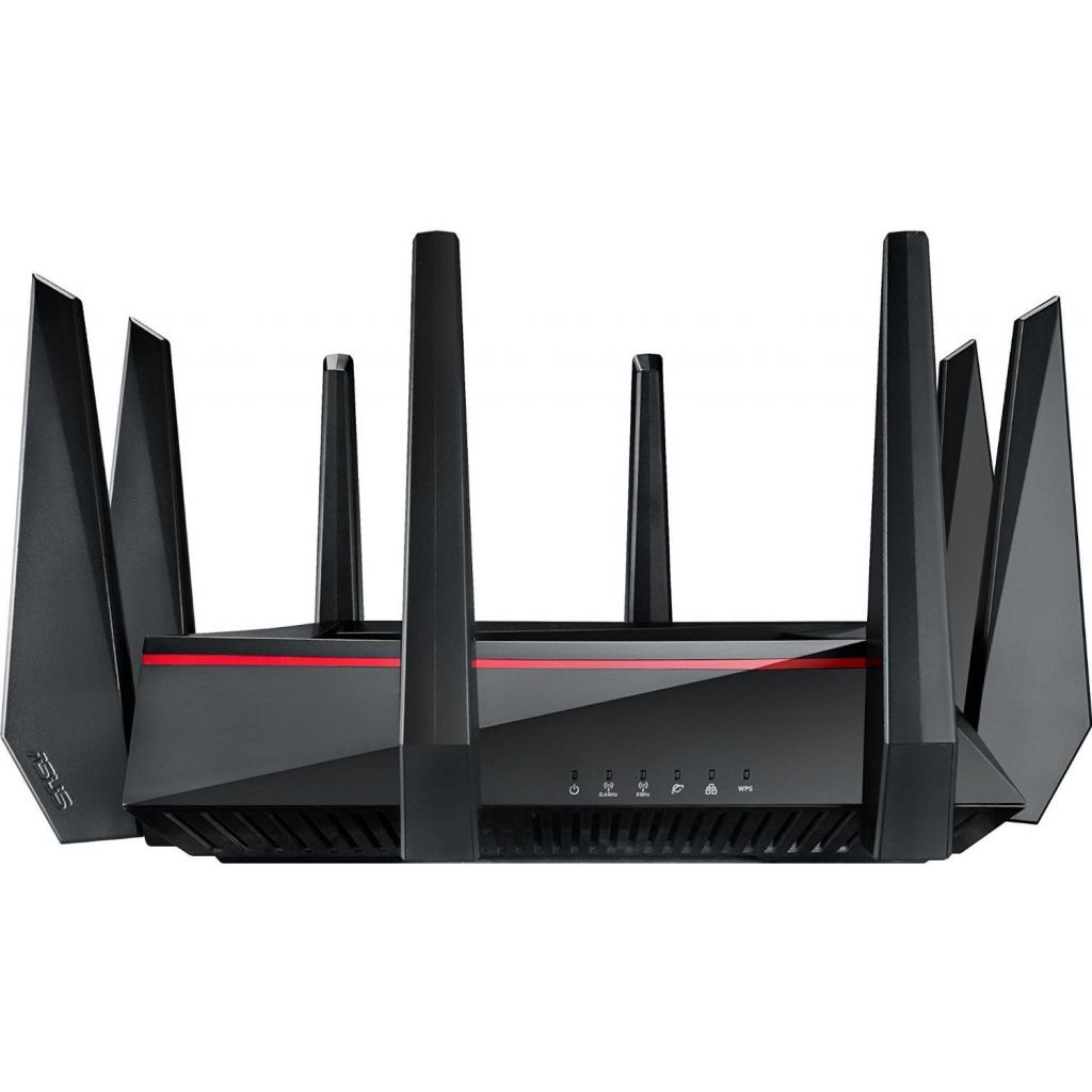 Маршрутизатор Wi-Fi ASUS RT-AC5300
