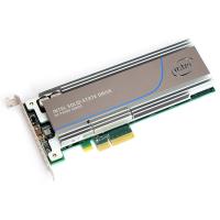 Накопитель SSD PCI-Express 400GB INTEL (SSDPEDME400G401)