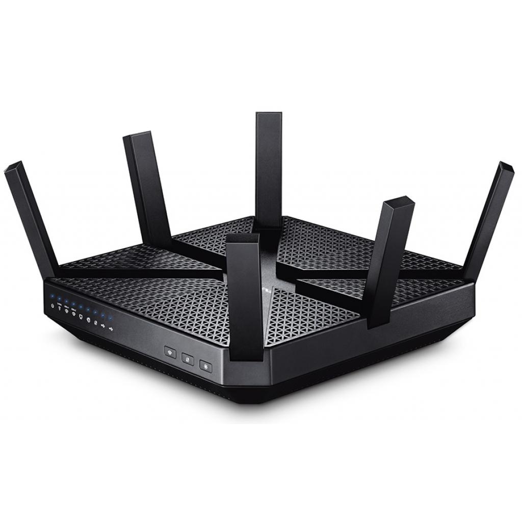 Маршрутизатор Wi-Fi TP-Link ARCHER C3200