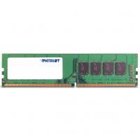 Модуль памяти для компьютера DDR4 8GB 2133 MHz Patriot (PSD48G213381H)