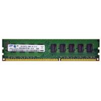 Модуль памяти для компьютера DDR3 4GB 1600 MHz Samsung (M378B5173EB0-CK0)