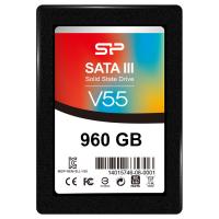 Накопитель SSD 2.5" 960GB Silicon Power (SP960GBSS3V55S25)