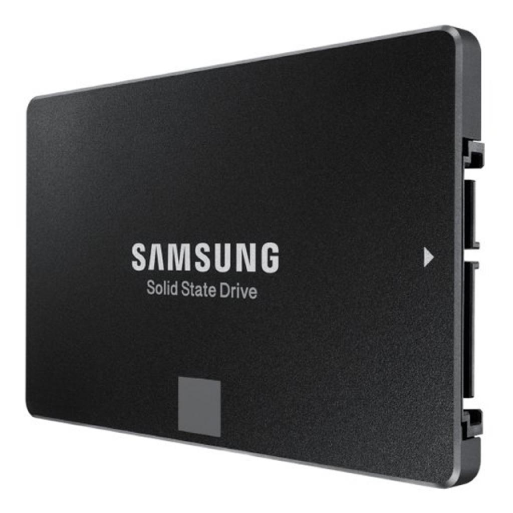 Накопитель SSD 2.5" 1TB Samsung (MZ-75E1T0BW_OEM)