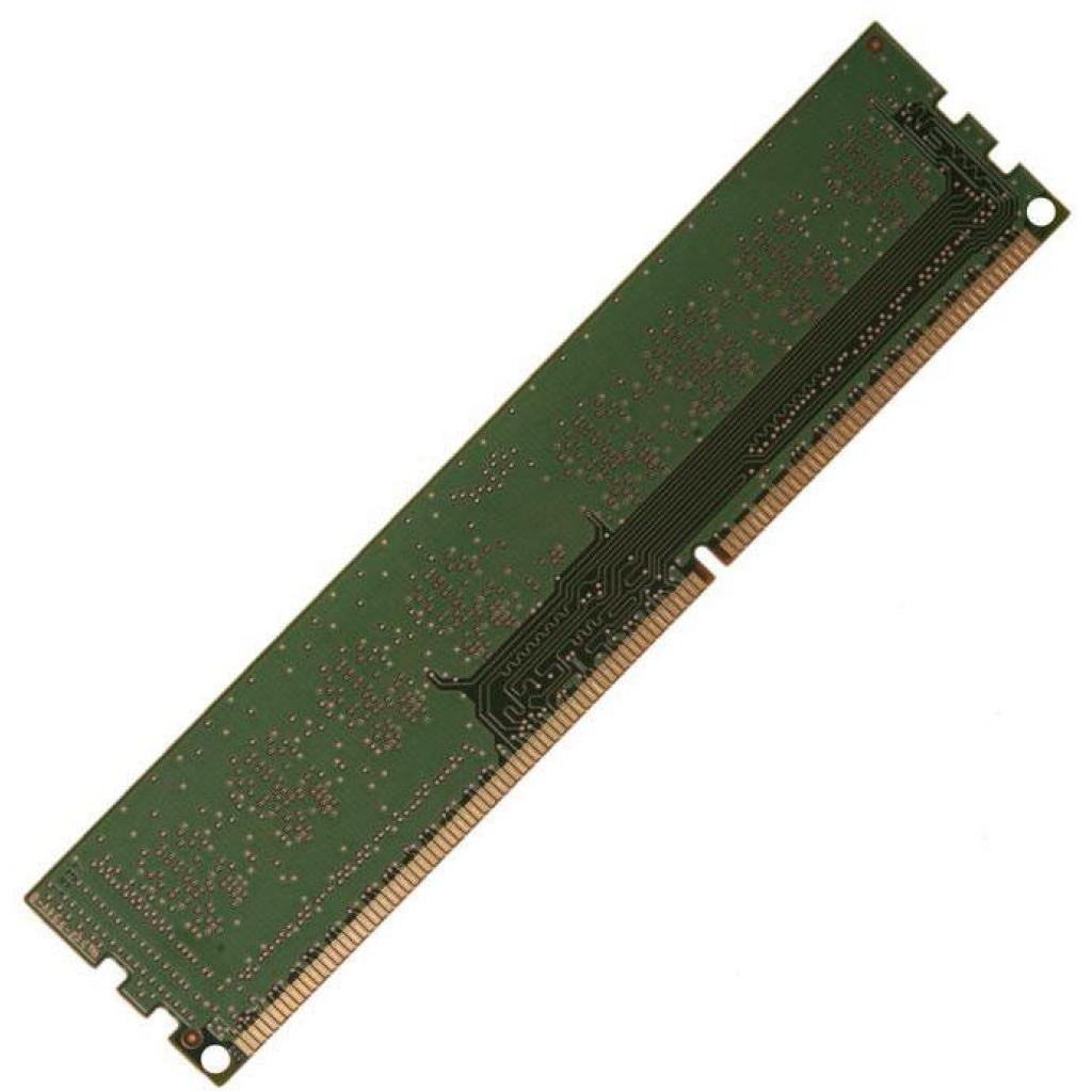 Модуль памяти для компьютера DDR3 4GB 1600 MHz Samsung (M378B5173EB0-CK0D0)