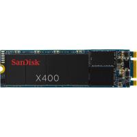 Накопитель SSD M.2 2280 1TB SANDISK (SD8SN8U-1T00-1122)