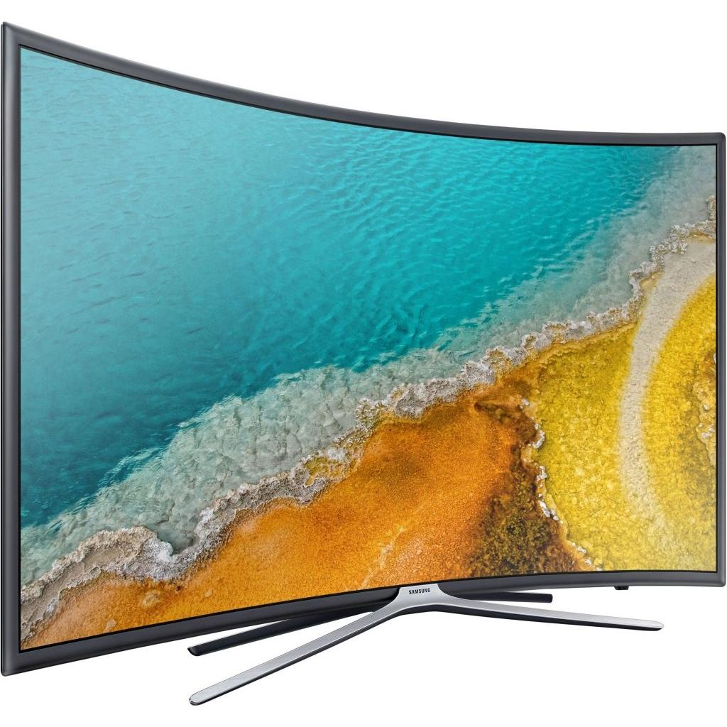 Телевизор Samsung UE40K6500 (UE40K6500BUXUA)