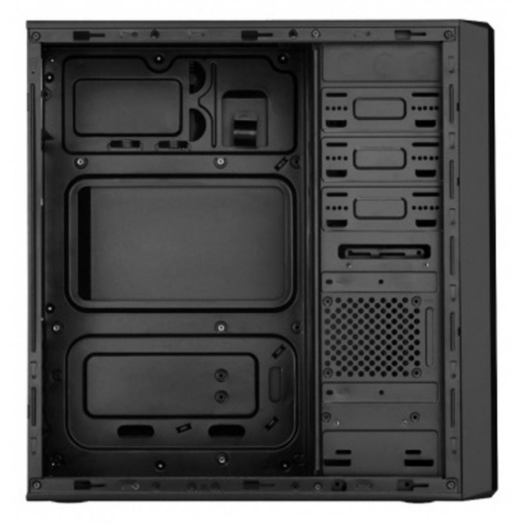 Корпус GAMEMAX MT508-400W