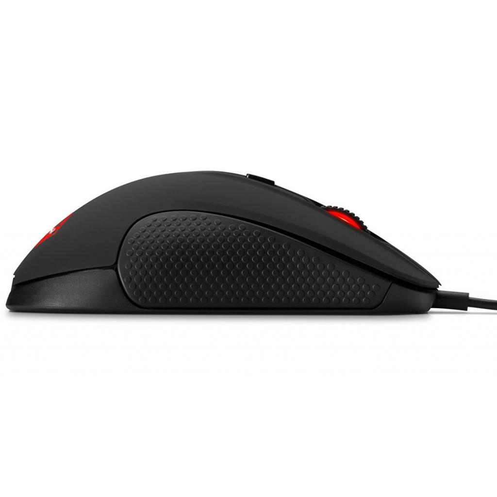 Мышка HP Omen Mouse with SteelSeries (X7Z96AA)