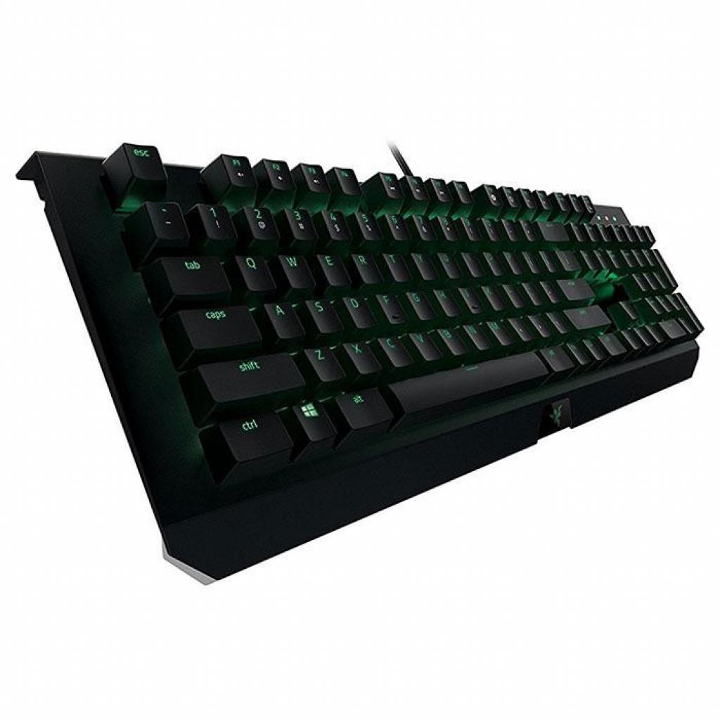 Клавиатура Razer Black Widow X (RZ03-01761200-R3R1)