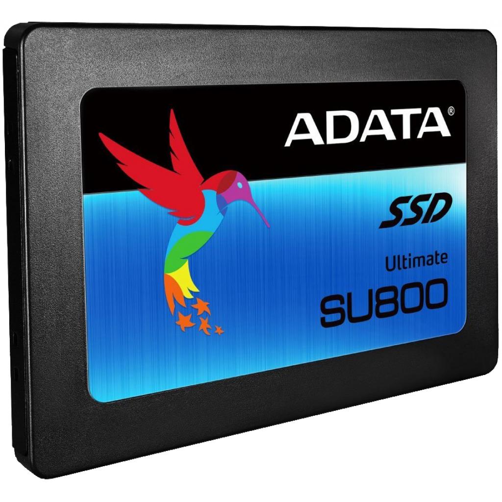 Накопитель SSD 2.5" 128GB ADATA (ASU800SS-128GT-C)