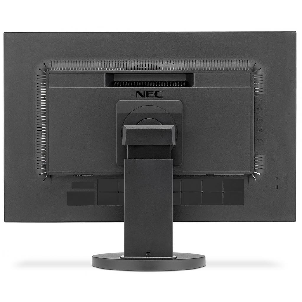 Монитор NEC EA245WMi Black (60003811)