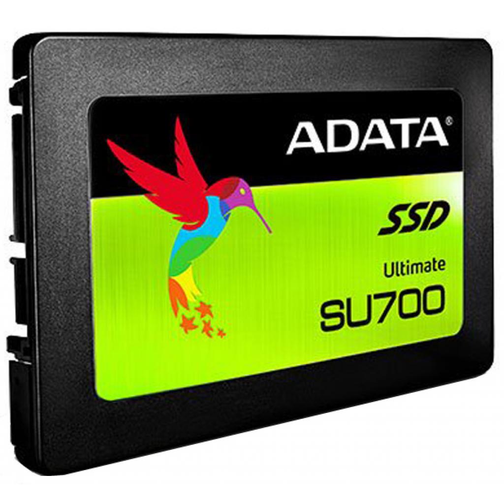 Накопитель SSD 2.5" 120GB ADATA (ASU700SS-120GT-C)