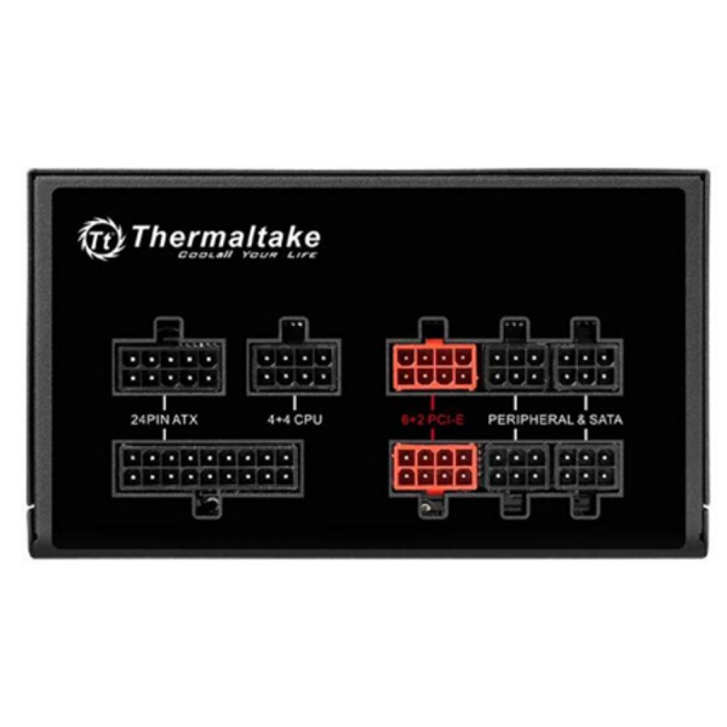 Блок питания ThermalTake 750W Grand (PS-TPG-0750FPCGEU-R)