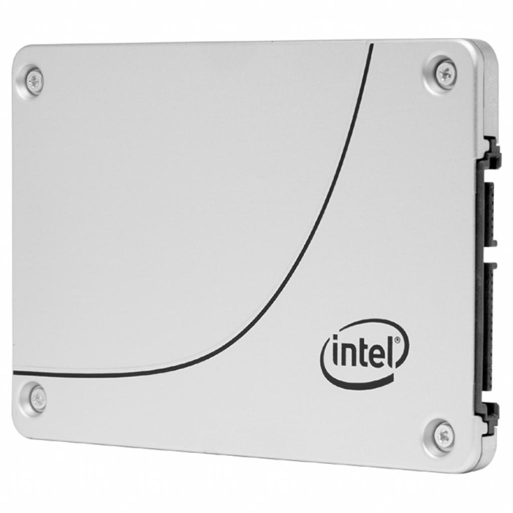 Накопитель SSD 2.5" 1,2TB INTEL (SSDSC2BB012T701)