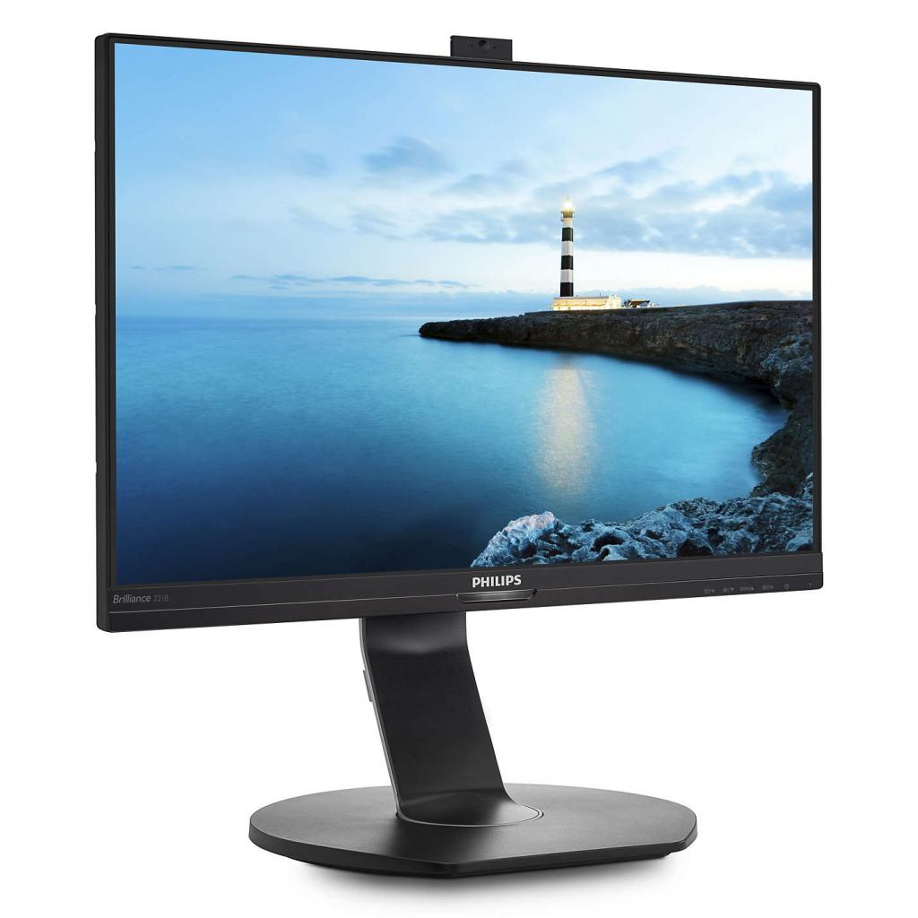 Монитор PHILIPS 241B7QPTEB/00