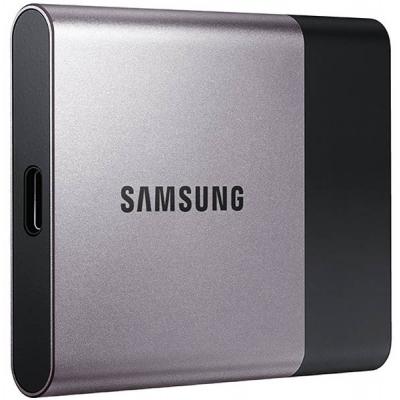 Накопитель SSD USB 3.1 250GB Samsung (MU-PT250B/WW)