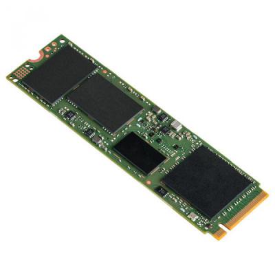 Накопитель SSD M.2 2280 512GB INTEL (SSDPEKKF512G7X1)