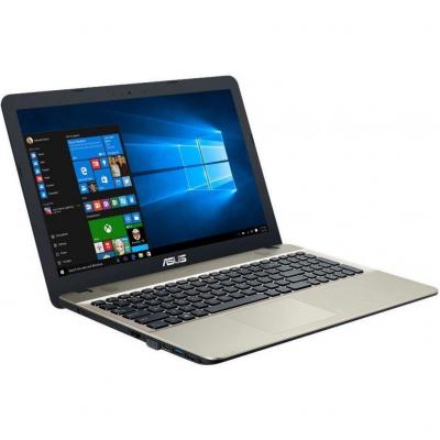 Ноутбук ASUS X541NA (X541NA-DM122)