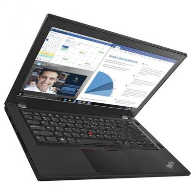 Ноутбук Lenovo ThinkPad T470P (20J6001LRT)