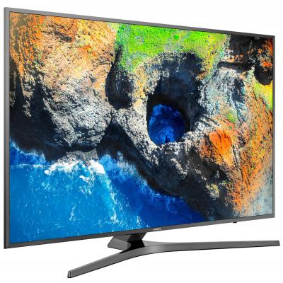 Телевизор Samsung UE40MU6400U (UE40MU6400UXUA)