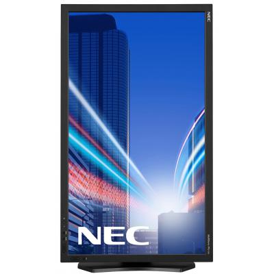 Монитор NEC PA272W-SV2 Black (60003949)