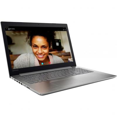 Ноутбук Lenovo IdeaPad 320-17 (80XM00A7RA)