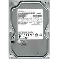 Жесткий диск 3.5"  500Gb Hitachi HGST (#0F10381 / HDS721050CLA362#)