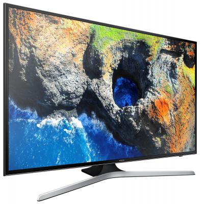 Телевизор Samsung UE50MU6100 (UE50MU6100UXUA)
