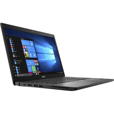Ноутбук Dell Latitude 7480 (N011L748014_W10)