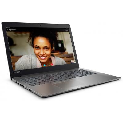 Ноутбук Lenovo IdeaPad 320-15 (80XR00QKRA)