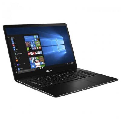 Ноутбук ASUS Zenbook UX550VD (UX550VD-BN072T)