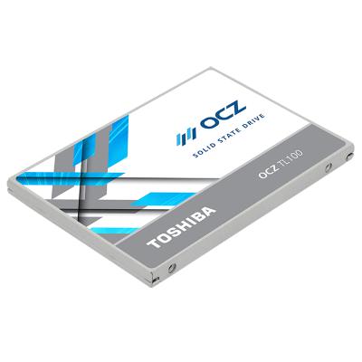 Накопитель SSD 2.5" 240GB OCZ (TL100-25SAT3-240G)