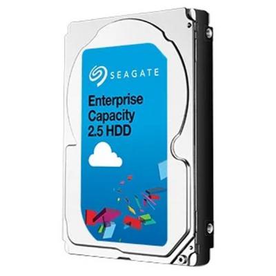 Жесткий диск 2.5" 2TB Seagate (ST2000NX0253)