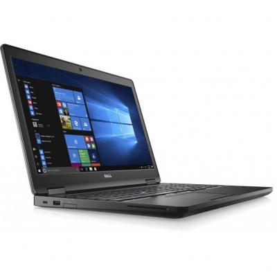 Ноутбук Dell Latitude 5580 (N025L558015_DOS)