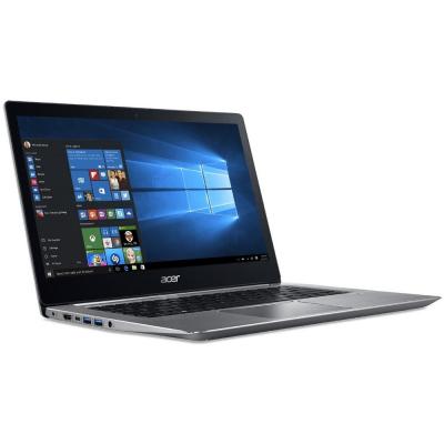 Ноутбук Acer Swift 3 SF314-52-750T (NX.GNUEU.021)