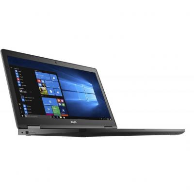 Ноутбук Dell Latitude 5580 (N024L558015EMEA)