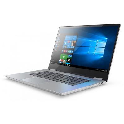 Ноутбук Lenovo Yoga 720 (80X700BHRA)