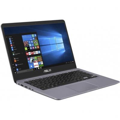 Ноутбук ASUS VivoBook S14 (S410UN-EB055R)