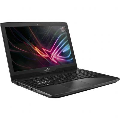 Ноутбук ASUS GL703VD (GL703VD-GC033T)